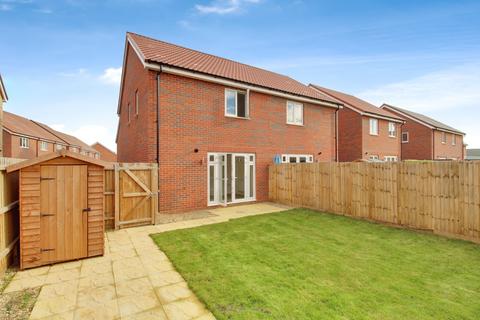 undefined, Massingham Place, Bourne PE10
