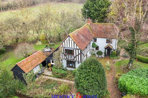 Childerditch Street, Little Warley, Brentwood