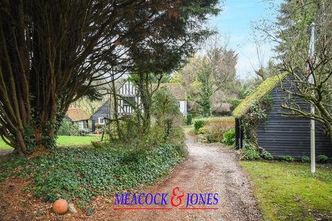 undefined, Childerditch Street, Little Warley, Brentwood