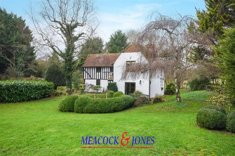 undefined, Childerditch Street, Little Warley, Brentwood