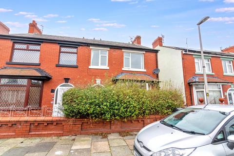 3 bedroom semi-detached house for sale, Hudson Road, Blackpool, FY1
