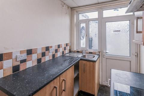 3 bedroom semi-detached house for sale, Hudson Road, Blackpool, FY1