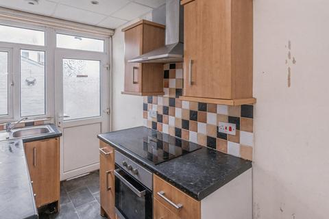 3 bedroom semi-detached house for sale, Hudson Road, Blackpool, FY1