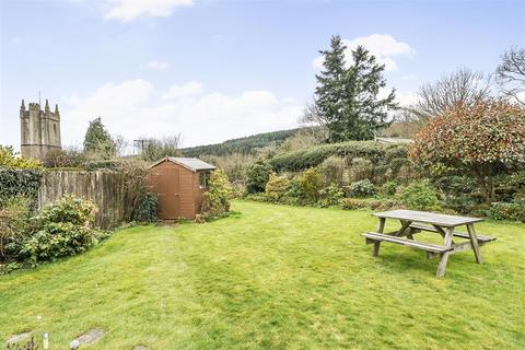 undefined, Greenawell Close, North Bovey, Newton Abbot