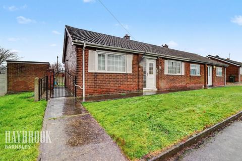 undefined, Chestnut Avenue, Brierley