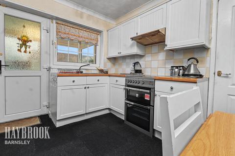 undefined, Chestnut Avenue, Brierley