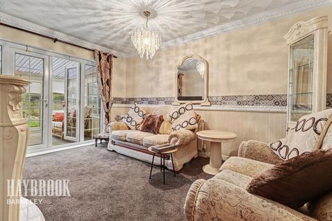 undefined, Chestnut Avenue, Brierley