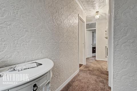 undefined, Chestnut Avenue, Brierley