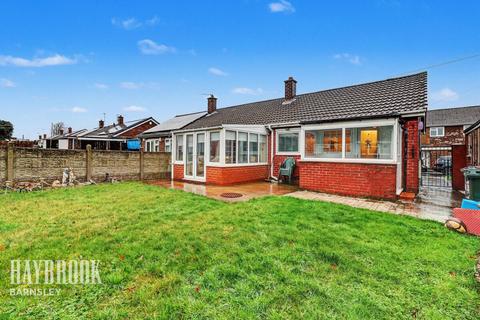 undefined, Chestnut Avenue, Brierley