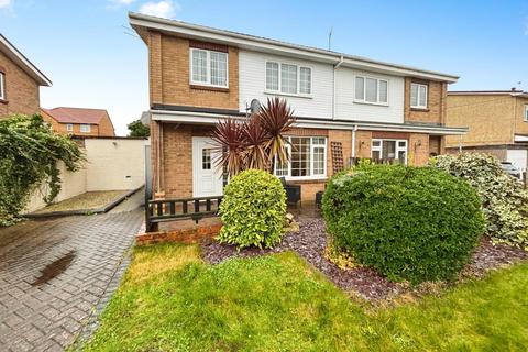 Oldfield Crescent, Doncaster DN7
