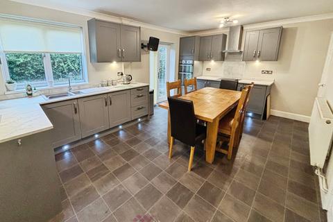 undefined, Oldfield Crescent, Doncaster DN7
