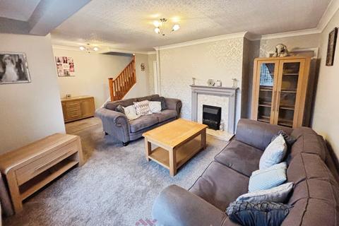undefined, Oldfield Crescent, Doncaster DN7