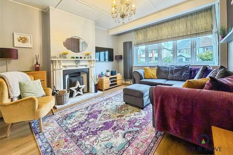 5 bedroom semi-detached house for sale, Park Crescent, Bexley DA8