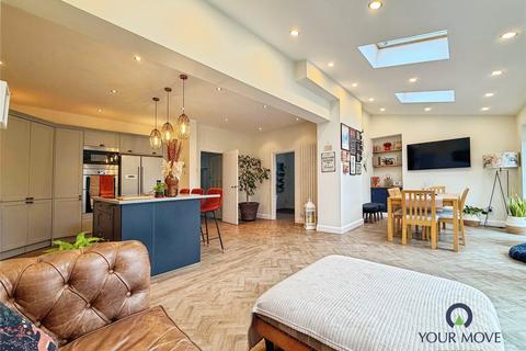 5 bedroom semi-detached house for sale, Park Crescent, Bexley DA8