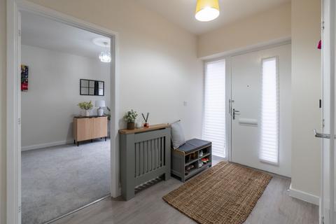 3 bedroom end of terrace house for sale, Soar Lane, Leicester, LE3