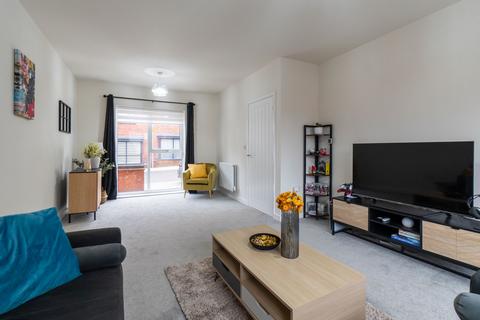 3 bedroom end of terrace house for sale, Soar Lane, Leicester, LE3