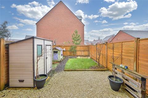 undefined, Holden Park, Stafford, Staffordshire, ST18