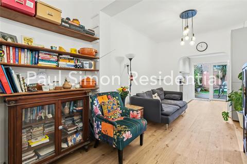 3 bedroom terraced house for sale, Richmond Road, South Tottenham, London, N15