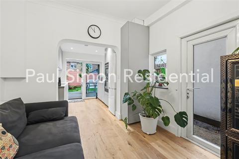 3 bedroom terraced house for sale, Richmond Road, South Tottenham, London, N15