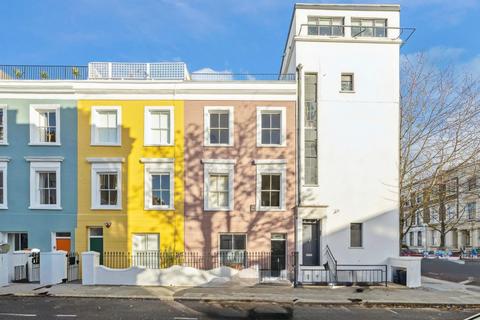 undefined, Millwood Street, London, W10