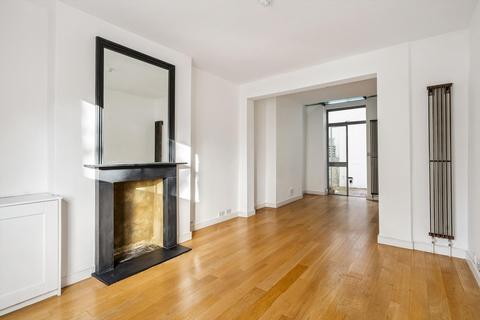 undefined, Millwood Street, London, W10
