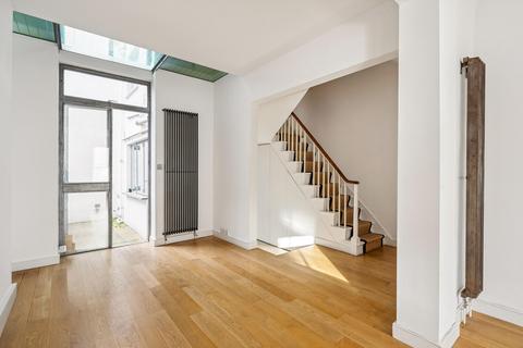 undefined, Millwood Street, London, W10