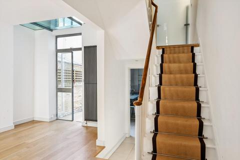 undefined, Millwood Street, London, W10