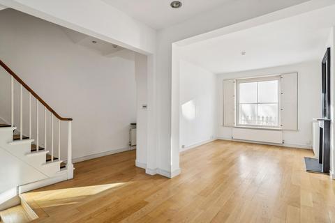 undefined, Millwood Street, London, W10