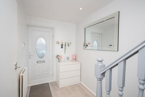undefined, Netherwood Avenue, Cumbernauld G68