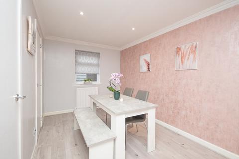 undefined, Netherwood Avenue, Cumbernauld G68
