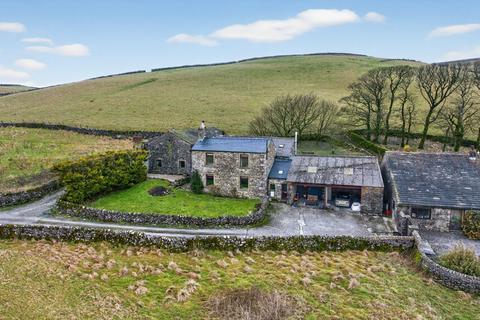 undefined, Malham Moor, Settle, North Yorkshire, BD24
