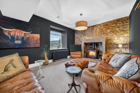 undefined, Malham Moor, Settle, North Yorkshire, BD24