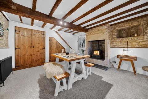 undefined, Malham Moor, Settle, North Yorkshire, BD24