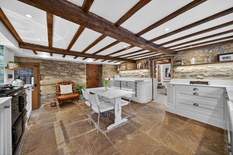 undefined, Malham Moor, Settle, North Yorkshire, BD24