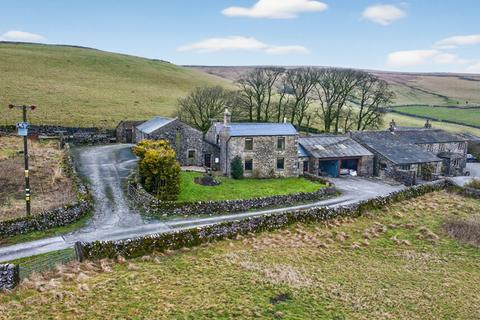 undefined, Malham Moor, Settle, North Yorkshire, BD24
