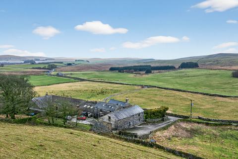 undefined, Malham Moor, Settle, North Yorkshire, BD24