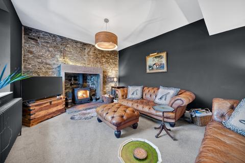 undefined, Malham Moor, Settle, North Yorkshire, BD24