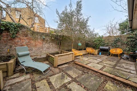 2 bedroom flat for sale, St. Julians Farm Road, West Norwood, London, SE27
