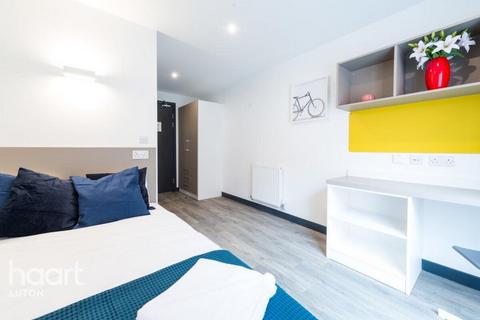 1 bedroom flat to rent, Dumfries Street, LUTON