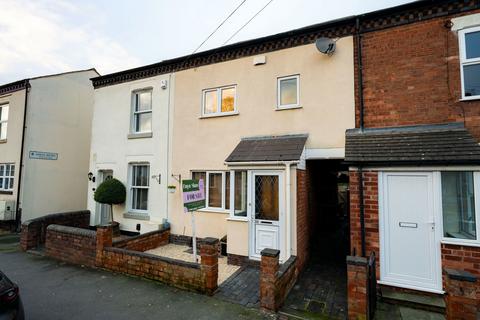 2 bedroom terraced house for sale, Highbridge Road, Sutton Coldfield B73