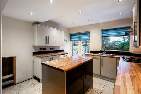 2 bedroom terraced house for sale, Highbridge Road, Sutton Coldfield B73