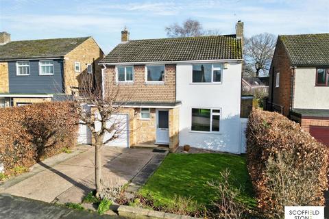3 bedroom detached house for sale, Belfield Road, Etwall, Derby
