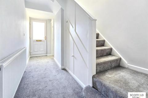 3 bedroom detached house for sale, Belfield Road, Etwall, Derby