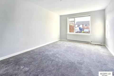 3 bedroom detached house for sale, Belfield Road, Etwall, Derby
