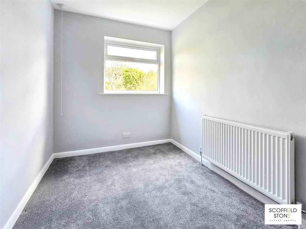 Family/Study/Downstairs Bedroom