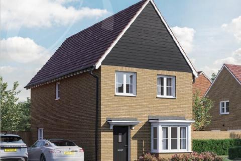3 bedroom detached house for sale, Orchard Drive, Cressing, CM77