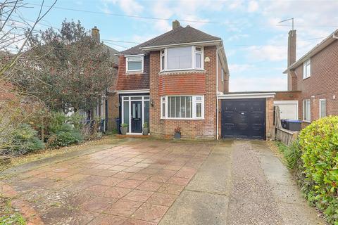 4 bedroom detached house for sale, Palatine Road, Worthing BN12