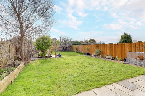 4 bedroom detached house for sale, Palatine Road, Worthing BN12