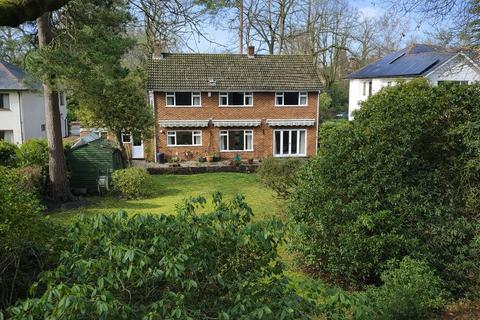undefined, Park Road, CAMBERLEY GU15