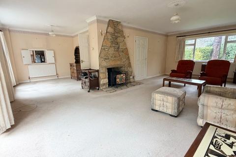 undefined, Park Road, CAMBERLEY GU15